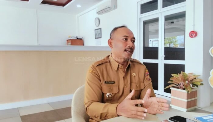 Realisasi Pajak Daerah Ngawi Triwulan I 2026 Lampaui Target, Sinergi Jadi Kunci
