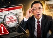 Manipulasi Tampilan, Minim Verifikasi: Mengungkap Praktik Website Abal-abal Berkedok Media