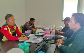 Kontraktor Proyek SR Kaur Tegaskan Korban Kecelakaan Kerja Bukan Tanggungan Pemda, Santunan Jadi Kewajiban Perusahaan