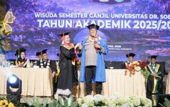 Rahasia Spiritual Aipda Purnomo, Menolong ODGJ demi Mengejar Terima Kasih dari Tuhan