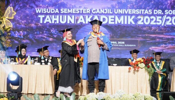 Rahasia Spiritual Aipda Purnomo, Menolong ODGJ demi Mengejar Terima Kasih dari Tuhan