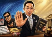 Paralegal Abal-abal: Ancaman Terselubung dalam Akses Bantuan Hukum