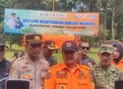 Waspadai Kekeringan Ekstrem, BPBD Jember Siapkan Langkah Darurat Hadapi Musim Kemarau
