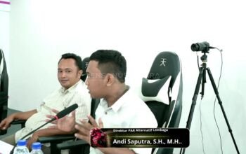 Andi Saputra Kritik Kebijakan Tanpa Riset, Gus Fawait Klaim Jember Berbasis Data