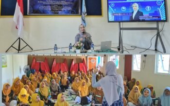 Transformasi Pola Pikir Melalui Workshop Guru PAUD Sumbersari Jember