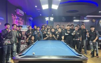 Astra Motor Racing Team Borong Podium di Mandalika Racing Series 2026 Ronde Pembuka