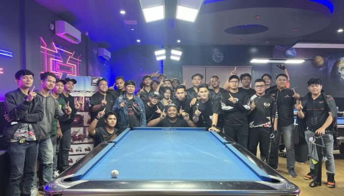 Astra Motor Racing Team Borong Podium di Mandalika Racing Series 2026 Ronde Pembuka