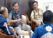 Perkuat Fungsi Kontrol, Komisi I DPRD Blitar Soroti Regulasi dan Peran Ormas di Tingkat Daerah