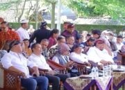 Dharma Santi Nyepi 1948 di Blitar Jadi Ruang Merawat Harmoni, DPRD Tekankan Pentingnya Toleransi
