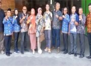 Sidak DPRD Blitar ke Perusahaan Kayu, Tekankan Standar Kerja Layak dan Perlindungan Pekerja