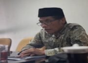 Pansus DPRD Blitar Uji Detail LKPJ 2025, Libatkan Ahli untuk Bedah Efektivitas Anggaran