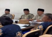 Uji Lapangan Program 2025, Pansus DPRD Blitar Fokus Bedah Kinerja OPD dan Dampaknya ke Masyarakat