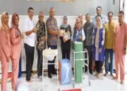 DPRD Blitar Soroti Layanan Inklusif, Komisi IV Tinjau Pembinaan Anak Berkebutuhan Khusus di Garum