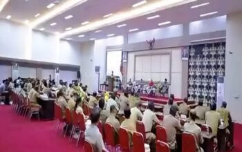 DPRD Blitar Kawal Program Redistribusi Tanah 2026, Tekankan Keadilan dan Pendampingan Masyarakat