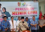 Klinik CPMI RSD Balung Jember Kantongi Sertifikat Imigrasi, Siap Layani PMI dengan Biaya Murah