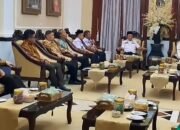 Bupati Bondowoso Perkuat Harmoni Lintas Agama, BAMAG Diajak Perluas Peran Sosial