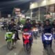 Astra Motor Kalimantan Timur 2 Kembali Gelar Vario Night Ride! Vol. II bagi Riders Plat KT
