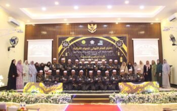 Cetak Ulama Muda Masa Depan, Pondok Pesantren Al-Ishlah Bondowoso Buka Beasiswa Nasional 2026/2027