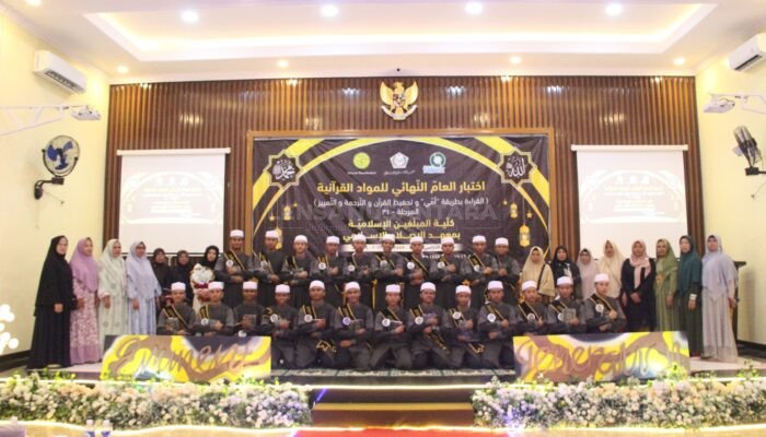 Cetak Ulama Muda Masa Depan, Pondok Pesantren Al-Ishlah Bondowoso Buka Beasiswa Nasional 2026/2027