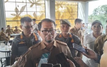 Pekan Pendidikan Berkah 2026, Sekda Bondowoso Tekankan Kolaborasi Jadi Kunci Majukan Pendidikan