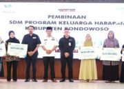 Bupati Tekankan Sinkronisasi Data dan Peran PKH dalam Penanggulangan Kemiskinan