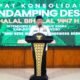 Pendamping Desa Didorong Perkuat Sinergi, Wabup Bondowoso Tekankan Peran Strategis