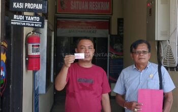 Orang Tua Siswi SMP di Sawahlunto Tempuh Jalur Hukum Usai Anak Diagnosis Hamil
