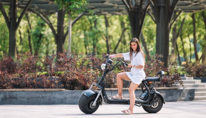 5 Tips Pakai Motor Listrik Harian Supaya Tetap Praktis dan Nyaman