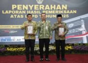 Kembali Raih WTP, Bupati Pamekasan Pertahankan Capaian ke 12