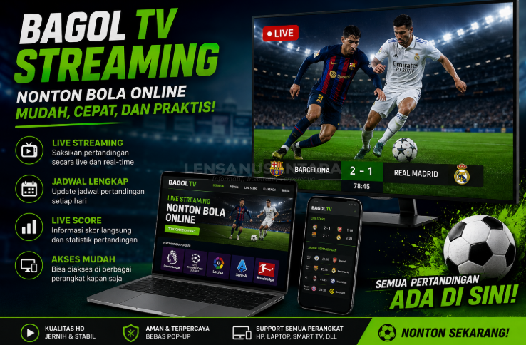 Bagol TV Streaming