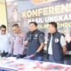 DPO 2 Tahun, Polres Bondowoso Berhasil Tangkap Pelaku Pengeroyokan Maut