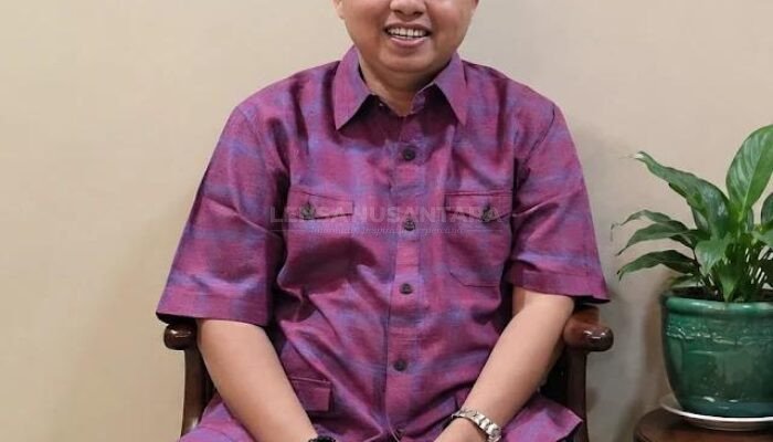 Muktamar NU, Menjaga Sang Pendiri NKRI dari Intervensi