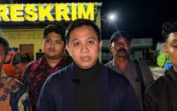 Dugaan Pengeroyokan Anak Dibawah Umur Masuk Tahap Klarifikasi di Polres Rembang, Mencuat Beberapa Nama