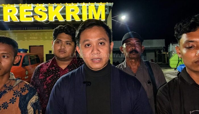 Dugaan Pengeroyokan Anak Dibawah Umur Masuk Tahap Klarifikasi di Polres Rembang, Mencuat Beberapa Nama