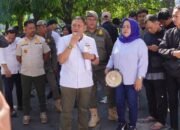 Legislator Lukman B Kady Pastikan Jalan Rusak Sapaya–Malakaji Gowa sudah Dianggarkan