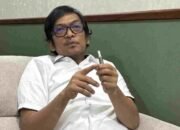 Fauzi Wawo Targetkan PKB Kuasai Pimpinan DPRD Makassar pada Pemilu 2029
