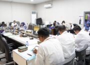 Komisi A DPRD Sulsel Ungkap Silpa LKPJ Gubenur 2025: Makan Minum Rp1,8 Miliar, Sewa Helikopter Rp3 Miliar