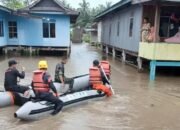 Dewan Kesal! Sulsel Rawan Bencana Tapi Anggaran BPBD sudah 2 Tahun “Disunat”