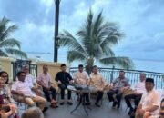 Komisi B DPRD Sulsel Gelar Buka Puasa Bersama, Perkuat Silaturahmi dengan Jurnalis