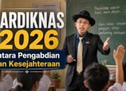 Hardiknas 2026: Kesejahteraan Guru sebagai Fondasi Konstitusional Pembangunan Pendidikan Nasional