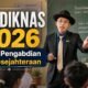 Hardiknas 2026: Kesejahteraan Guru sebagai Fondasi Konstitusional Pembangunan Pendidikan Nasional