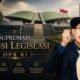 Supremasi Fungsi Legislasi DPR RI dalam Mewujudkan Keadilan Pembangunan Daerah: Perspektif Hukum Tata Negara Kontemporer