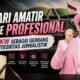 Dari Amatir ke Profesional: UKW sebagai Gerbang Integritas Jurnalistik