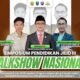 Sepekan Jelang Talkshow Pendidikan Tema MBG, BEM FKIP UNEJ Ungkap Antusiasme Peserta dan Berbagai Teror Siber serta Upaya Sabotase