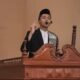 Santri Muda Ponpes Al-Ishlah Naik Mimbar, Khutbah Banjir Pujian dari Jamaah di Jember