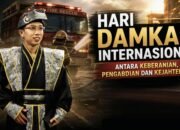 Memaknai Hari Pemadam Kebakaran Internasional: Urgensi Reformasi Sistem Keselamatan dan Kesejahteraan Damkar