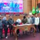 Rapat Paripurna DPRD Musi Rawas Setujui Empat Raperda Ditetapkan Oleh Bapemperda 2026