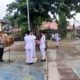 Kasat Binmas Polres Sawahlunto Jadi Pembina Upacara di SMAN 2, Tanamkan Kesadaran Hukum dan Disiplin Pelajar