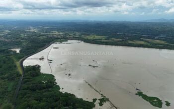 Dianggap Menghawatirkan, Bendungan Mrica Banjarnegara Harus Segera Ditangani, Berikut Alasannya