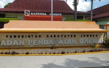 Bapenda Jember Buka Rekrutmen Tenaga Survei PBB, Ini Syaratnya
